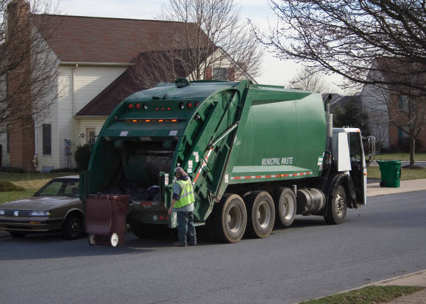 Best Retail Junk Removal  in Pocahontas, IA