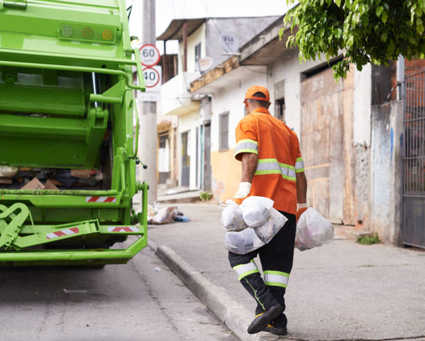 Trusted Pocahontas, IA Junk Removal Experts